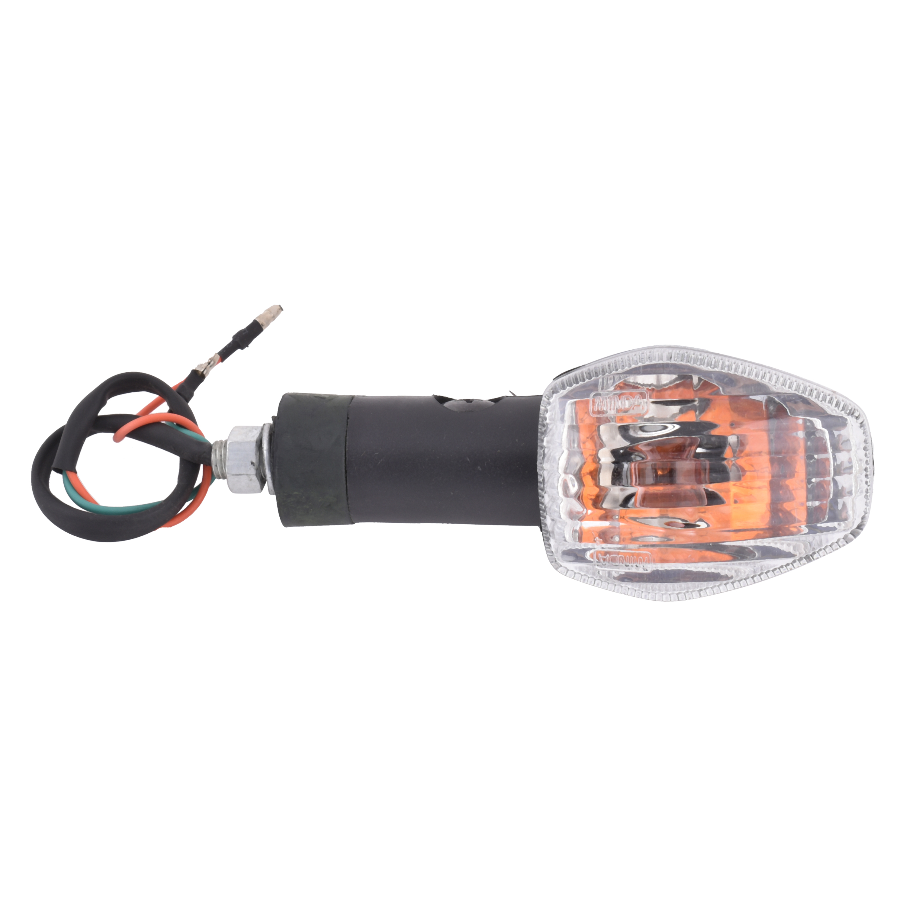 Uno Minda TD-5038CL Blinker for Hero Glamour